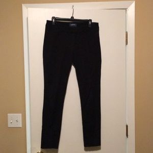 Old Navy Pixie Mid Rise pants