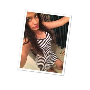 Meet your Posher, Vanessa