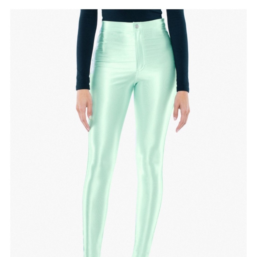 Disco pants