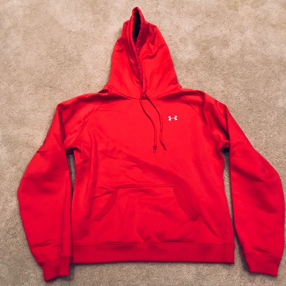 ‼️CLOSET CLOSEOUT‼️ UnderArmour Running Sweatshirt