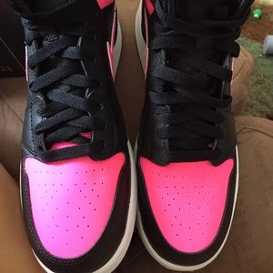 Air Jordan 1 Retro High Gg