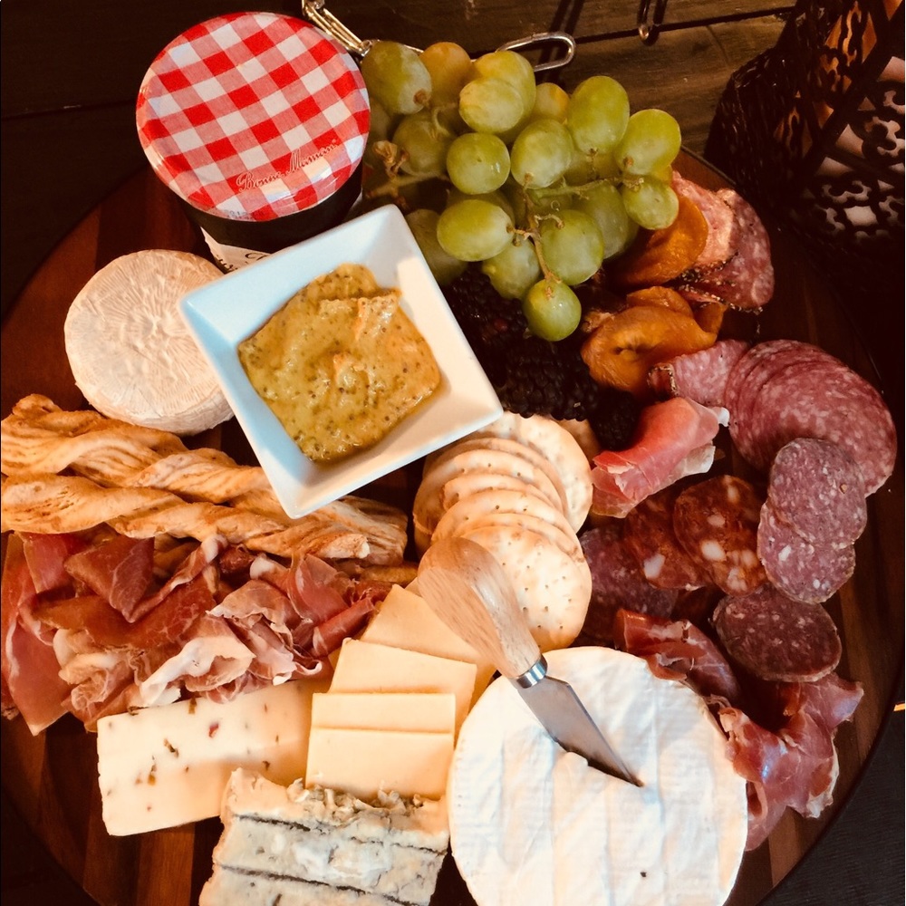 Meet your Posher, Carmen