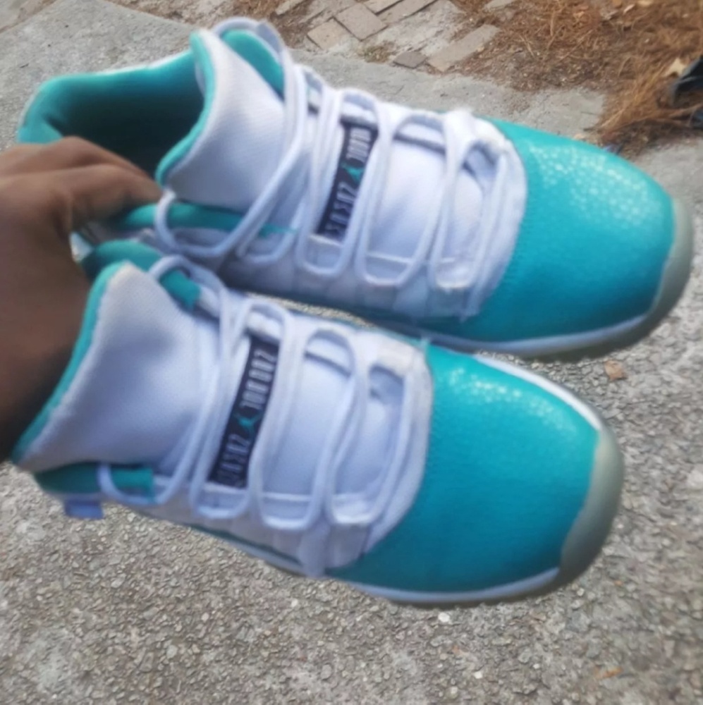 Jordan 11