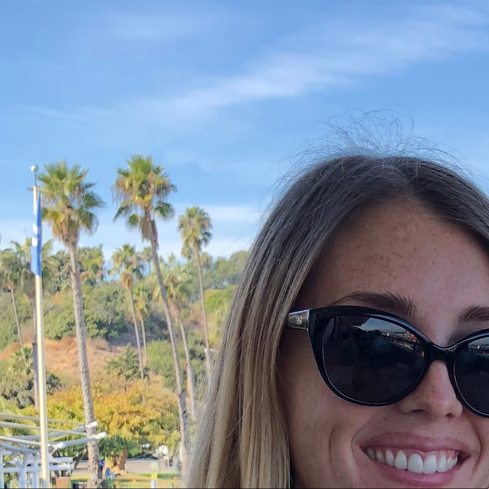 Meet your Posher, Torie