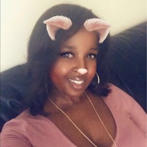 Meet your Posher, Starr