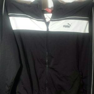 NWT Men's Puma Sportswear