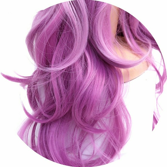 Ombre Black Gray Pink main image 8