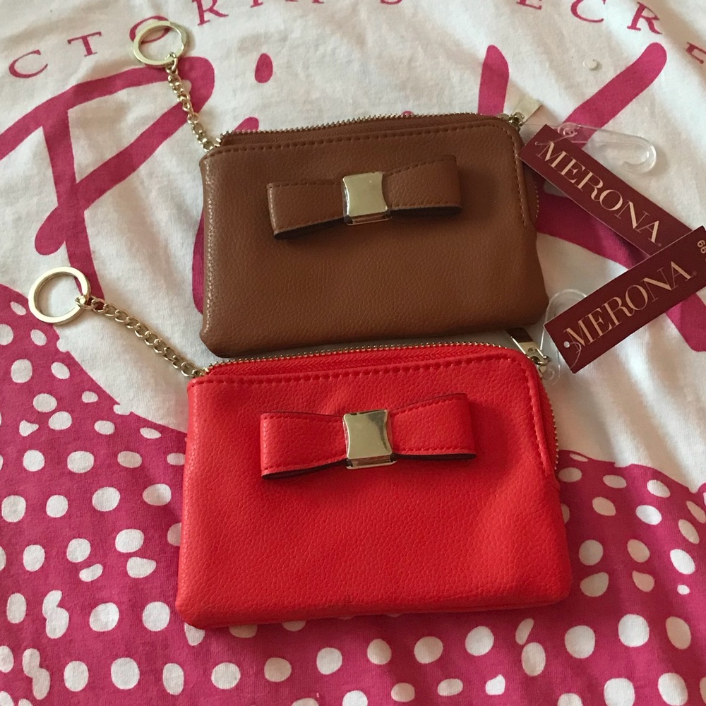 Merona Bundle of Wallets