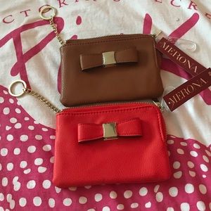 Merona Bundle of Wallets