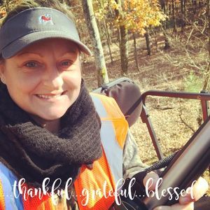 Meet your Posher, Anne