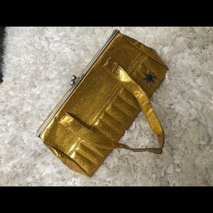 Luxe de ville purse
