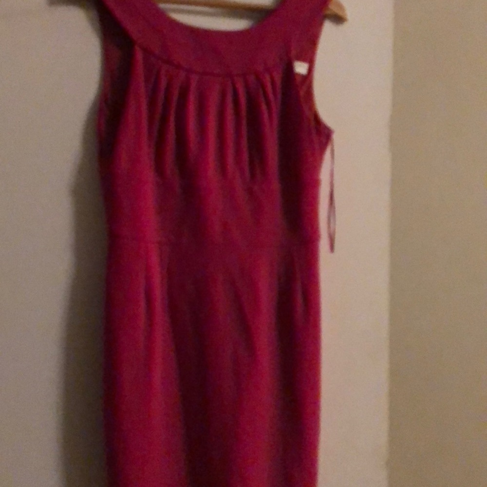 Trina Turk - Pink Dress