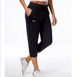 Under Armour Tech Capri