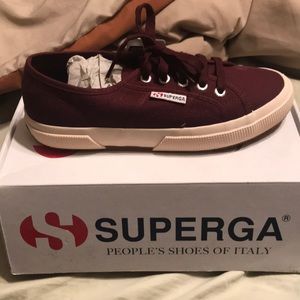 Superga sneakers