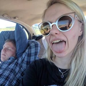 Meet your Posher, Miranda