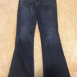 American eagle jeans 12L
