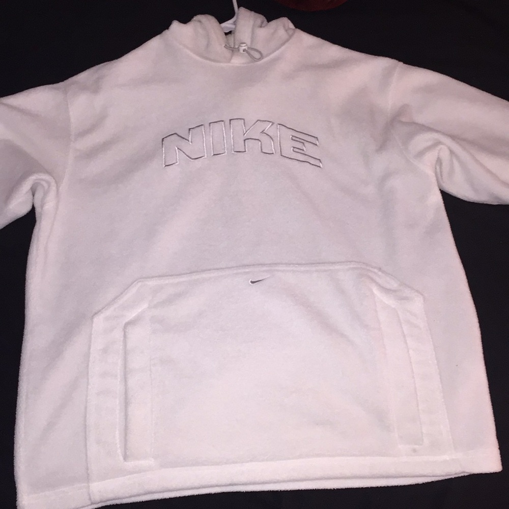 Nike hoodie