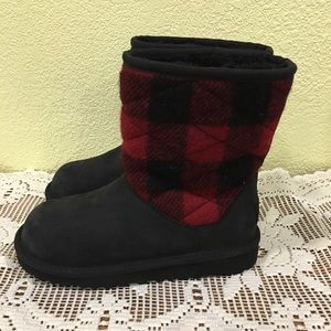 Brand new Ugg Boots for boy size 13