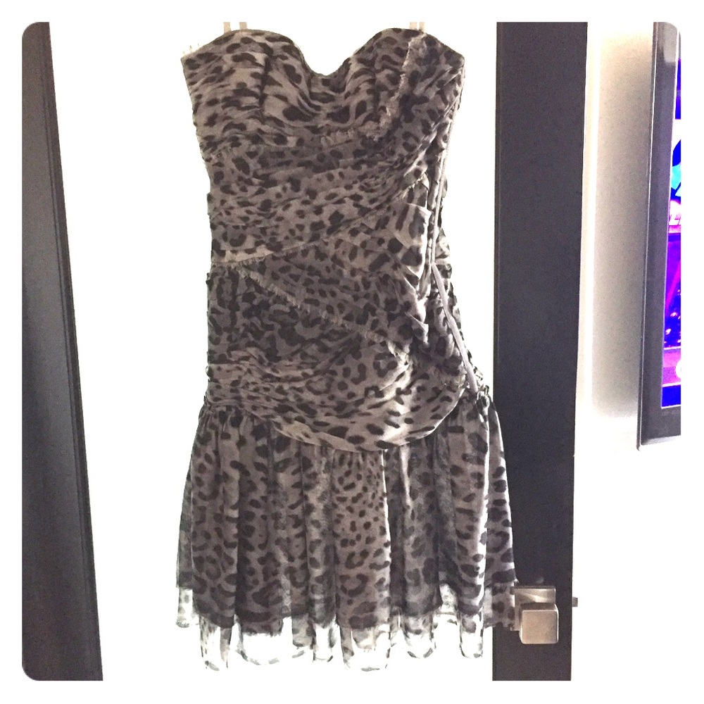 Dolce & Gabbana dress