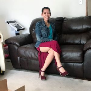 Meet your Posher, Ying thao