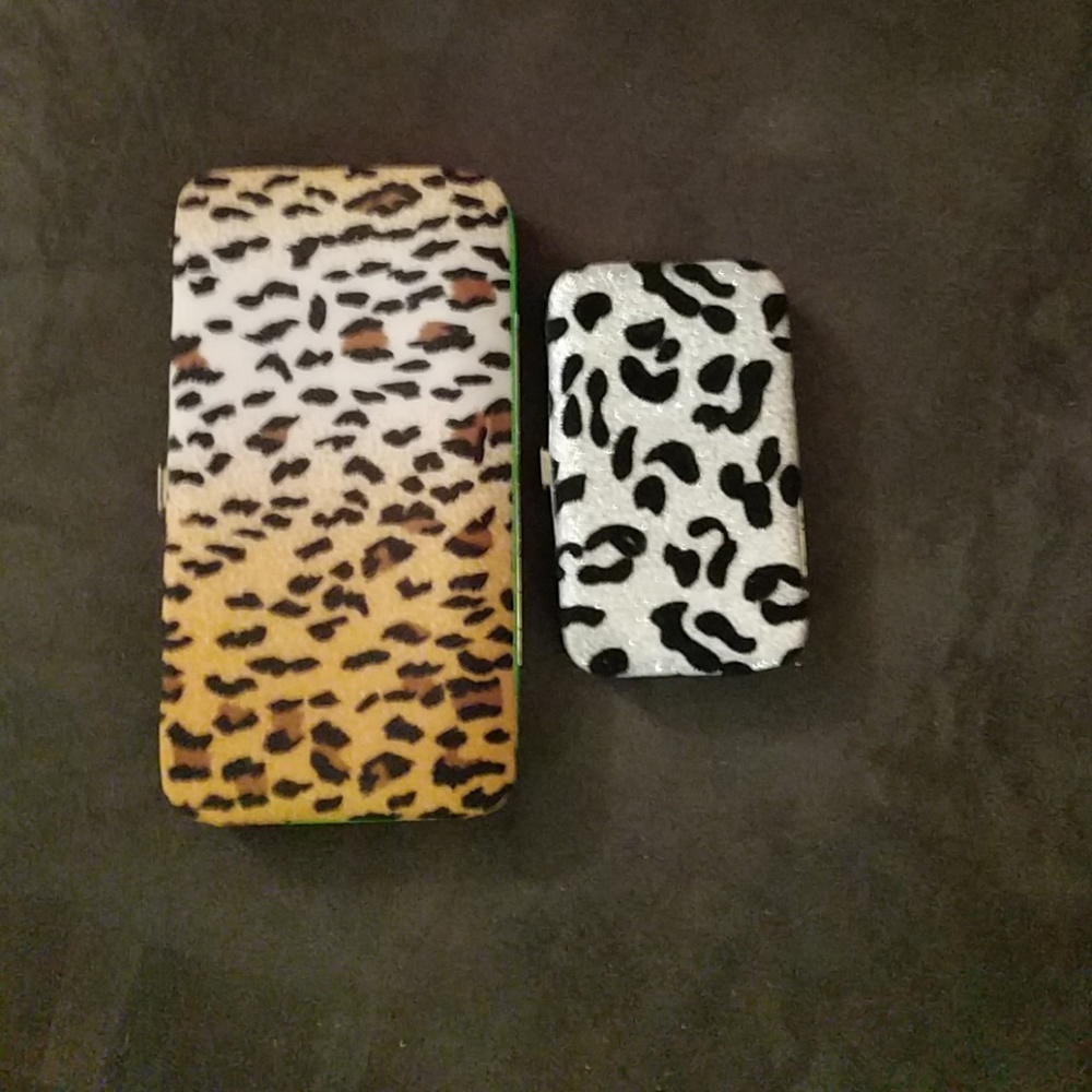 Wallets