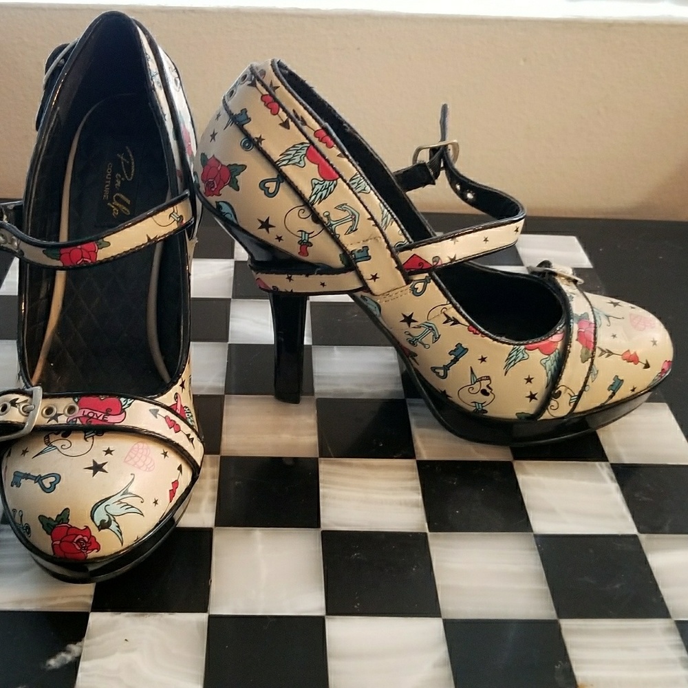 Pumps