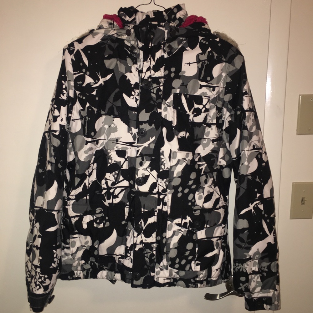 Core Ski Jacket