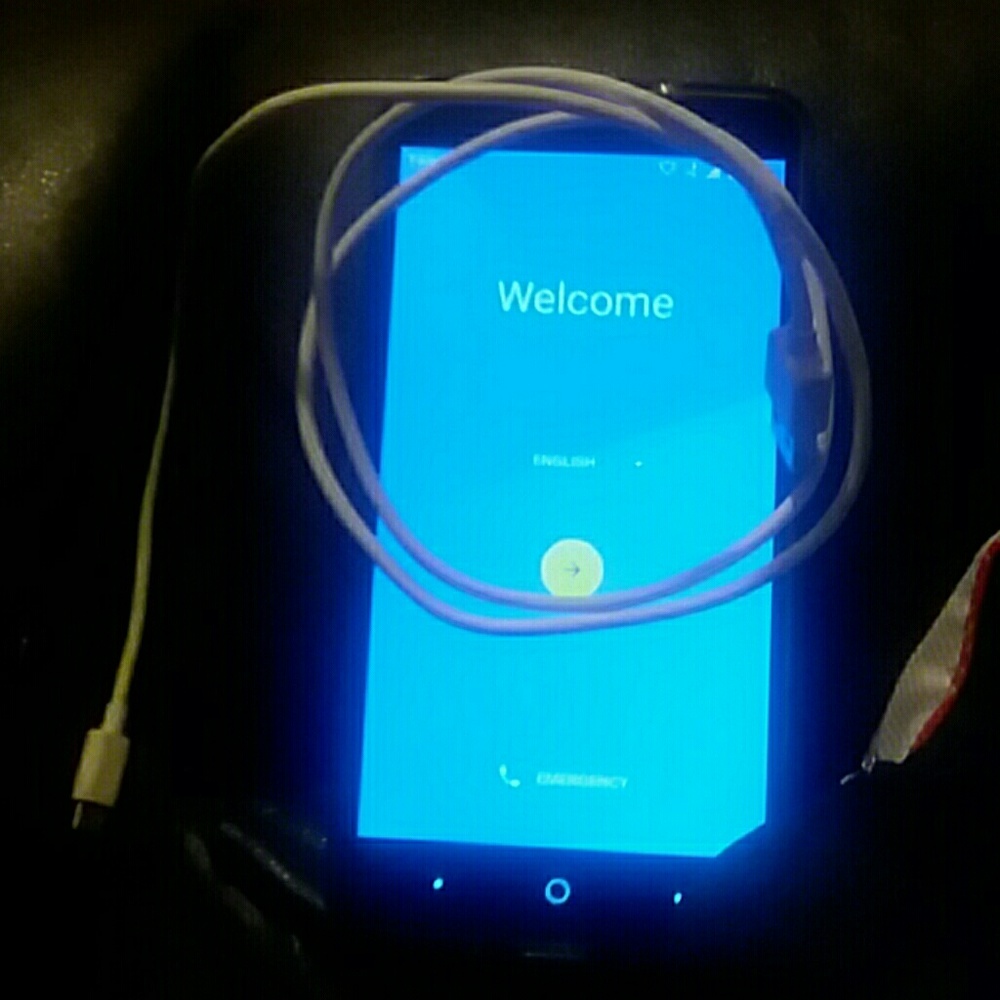 T Mobile Phone ZTE