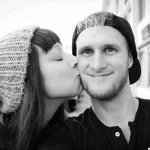 Meet your Posher, Joshua