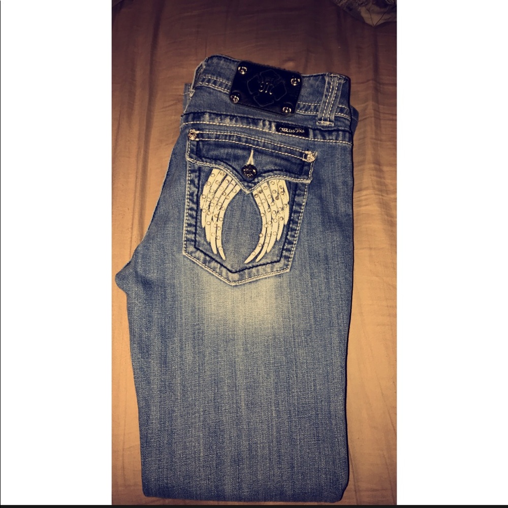 ✨ MISS ME JEANS ✨