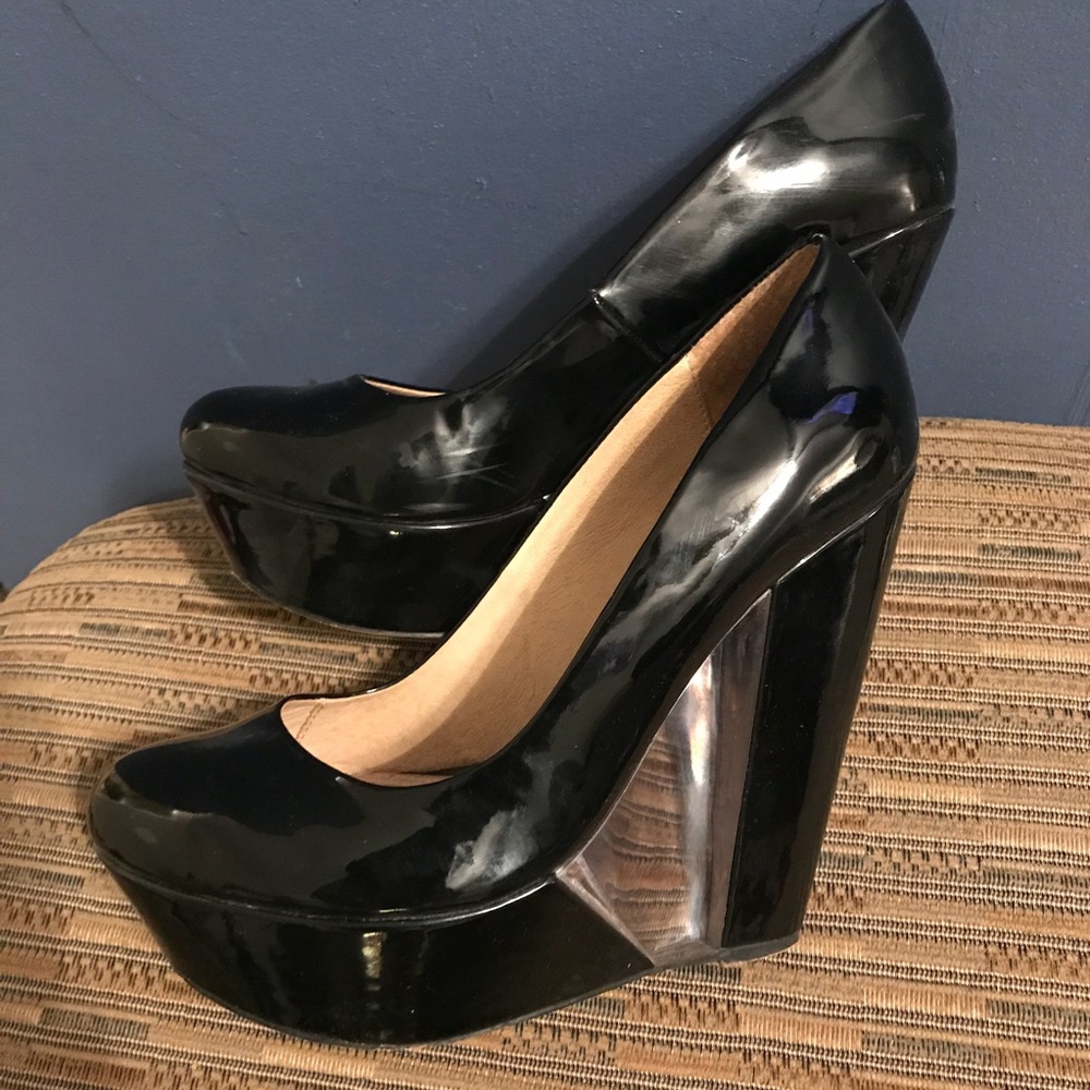 Aldo Wedge Heels 👠
