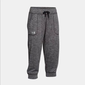 Under Armour Tech Capri