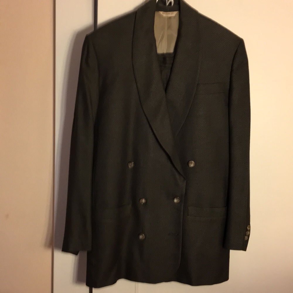 PBM blazer and skirt size 6