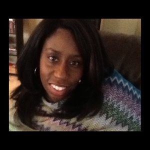 Meet your Posher, Crystal