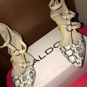 Aldo Heels