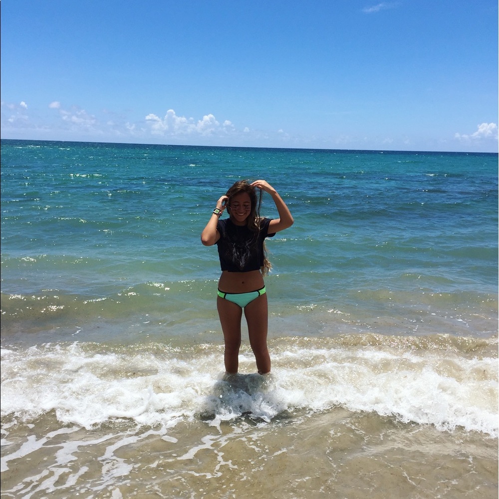 Meet your Posher, Amy