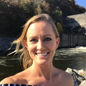 Meet your Posher, Tracy