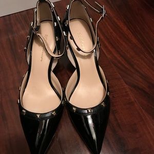 BCBG stud heels