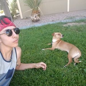 Meet your Posher, Kyle