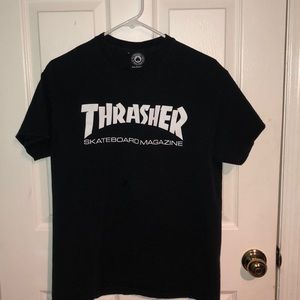 Thrasher t shirt