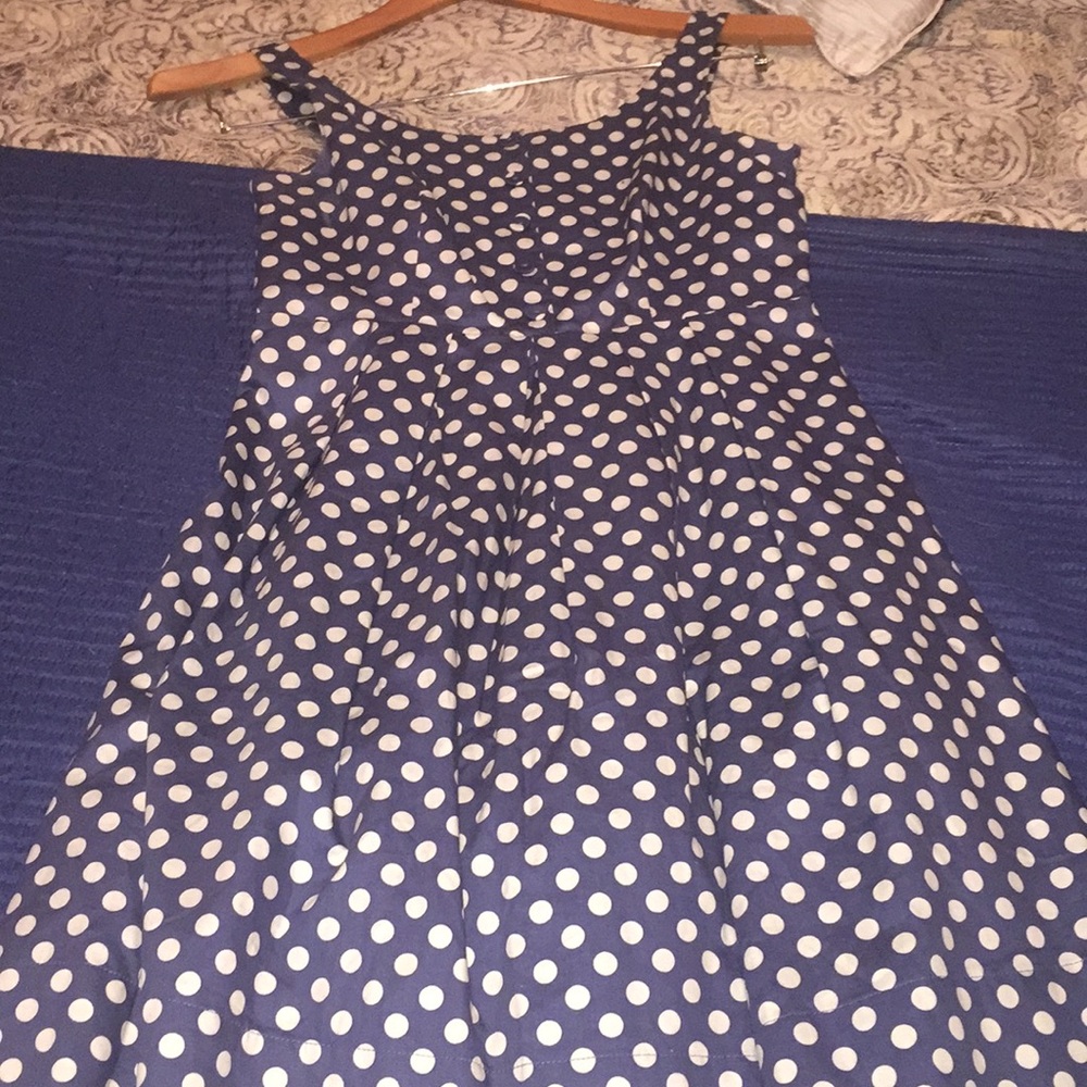 American Rag Cie Retro Dress- Make an Offer