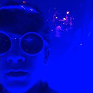 Meet your Posher, Gary