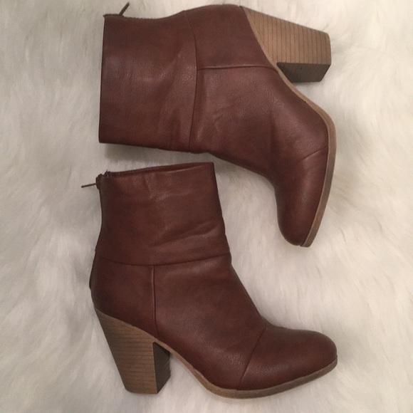 So Shoes - Super cute boots