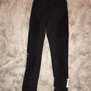 Reebok Play Dry Leggings