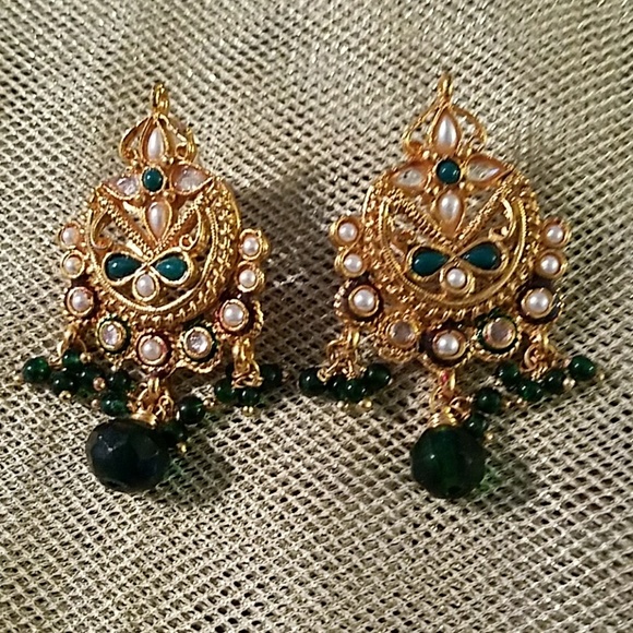 Choker set - Picture 4 of 4