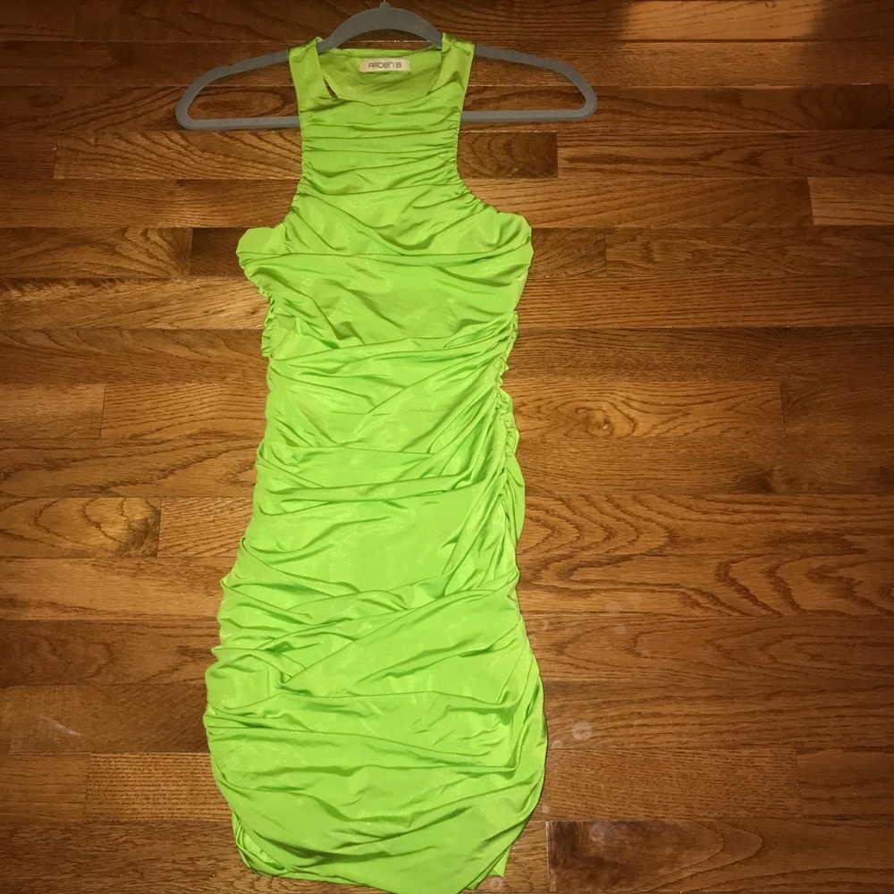 Never Worn - XS Arden B Dress