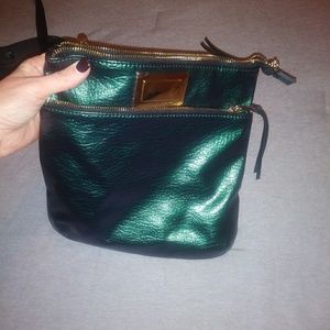 Mermaid Juicy Couture purse
