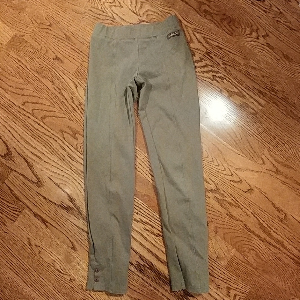 Matilda Jane Size 10 legging