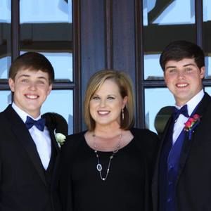 Meet your Posher, Cindy