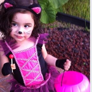 Meet your Posher, Nadia